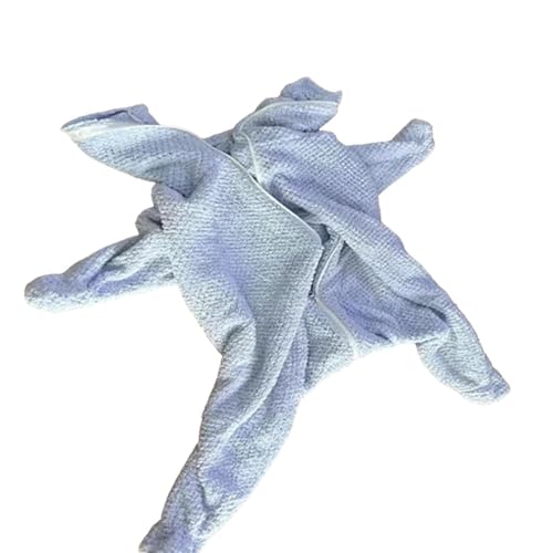 LOVIVER Hundehandtuch, Haustier-Bademantel, Hundezubehör, warme Decke, saugfähige Hundemäntel, Hunde-Trockenmantel zum Baden von Haustieren im Freien und im, L LOVIVER Hundehandtuch, Haustier-Bademantel, Hundezubehör, warme Decke, saugfähige Hundemäntel, Hunde-Trockenmantel zum Baden von Haustieren im Freien und im, L von LOVIVER