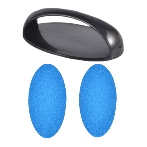 LOVIVER Hundenagelfeile Set Hunde Nagel Kratzer Spielzeug Haustier Pflegezubehör Anti Slip Cat Nagel -Nagel -Kratzplatte für Hunde Katzen, Blau LOVIVER Hundenagelfeile Set Hunde Nagel Kratzer Spielzeug Haustier Pflegezubehör Anti Slip Cat Nagel -Nagel -Kratzplatte für Hunde Katzen, Blau von LOVIVER