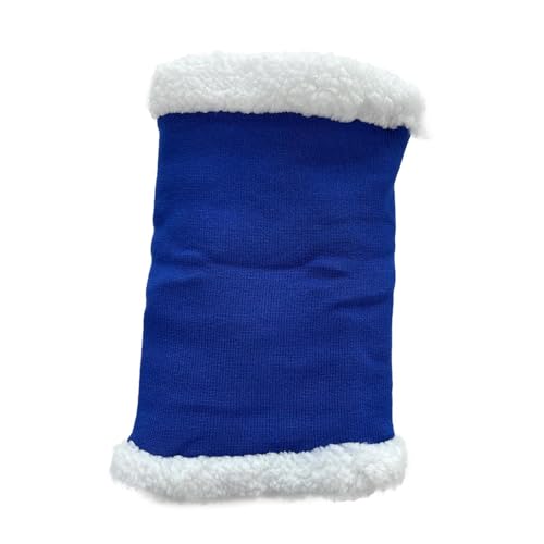 LOVIVER Hundeohren Muff, Gehörschutz, Ohrenschützer, Friseur, warm, für den Winter, weich, für die Fellpflege von Hunden, leise, Ohrabdeckung, S Blue LOVIVER Hundeohren Muff, Gehörschutz, Ohrenschützer, Friseur, warm, für den Winter, weich, für die Fellpflege von Hunden, leise, Ohrabdeckung, S Blue von LOVIVER