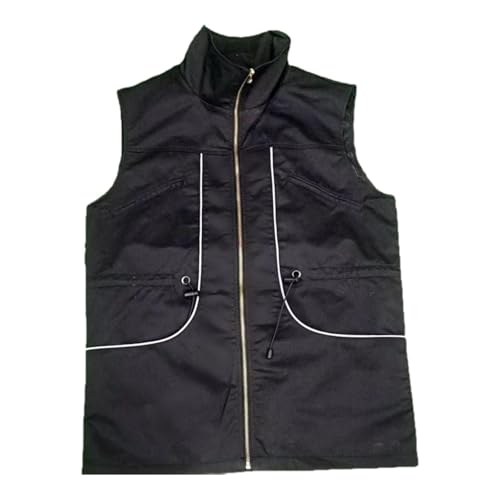 LOVIVER Hundetraining Weste Tierbesitzer Jacke Multi funktional atmungsable Mantel -Hundetraining Kleidung für Handler -Hundetraining Arbeitskleidung, L LOVIVER Hundetraining Weste Tierbesitzer Jacke Multi funktional atmungsable Mantel -Hundetraining Kleidung für Handler -Hundetraining Arbeitskleidung, L von LOVIVER