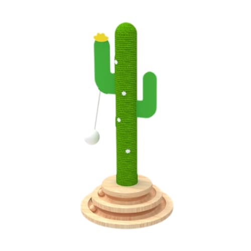 LOVIVER Katzenbaum, Spielturm, Möbelschutz, Katzen-Greifsäule, Kratzbaum, Katzenkratzbrett für Kätzchen, Bewegung, Spielen, Ausruhen, A LOVIVER Katzenbaum, Spielturm, Möbelschutz, Katzen-Greifsäule, Kratzbaum, Katzenkratzbrett für Kätzchen, Bewegung, Spielen, Ausruhen, A von LOVIVER