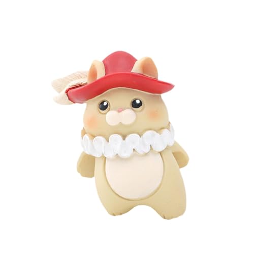LOVIVER Katzenfigur zum Aufhängen, kletternde Katzenskulptur, Mehrzweck-Pflanztopf-Aufhänger, Dekoration für Aquarium, Landschaftsblumentopf, Ritter Katze LOVIVER Katzenfigur zum Aufhängen, kletternde Katzenskulptur, Mehrzweck-Pflanztopf-Aufhänger, Dekoration für Aquarium, Landschaftsblumentopf, Ritter Katze von LOVIVER