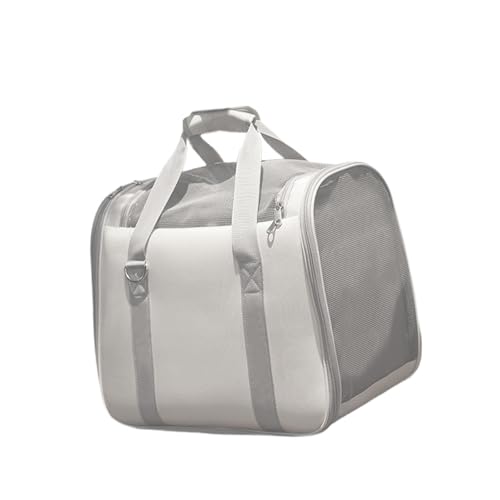 LOVIVER Katzentragetasche, tragbare Haustiertasche, Haustierzubehör, große Kapazität, Reisetasche für Kätzchen, kleine Hundetragetasche, für kleine Welpen, Vier Jahreszeiten LOVIVER Katzentragetasche, tragbare Haustiertasche, Haustierzubehör, große Kapazität, Reisetasche für Kätzchen, kleine Hundetragetasche, für kleine Welpen, Vier Jahreszeiten von LOVIVER