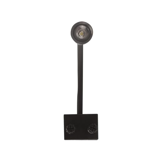 LOVIVER LED Aquarium Licht Aquarium Licht Dekoration Praktische USB Refugium Wasser Pflanze Lampe für Home Miniatur Landschaft Tisch von LOVIVER