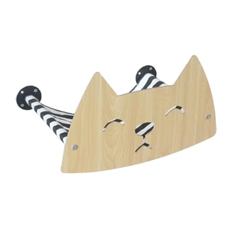 LOVIVER Luxuriöse Katzenmöbel für Die Elegante Einrichtung für Ihre Katze, Hängematte LOVIVER Luxuriöse Katzenmöbel für Die Elegante Einrichtung für Ihre Katze, Hängematte von LOVIVER