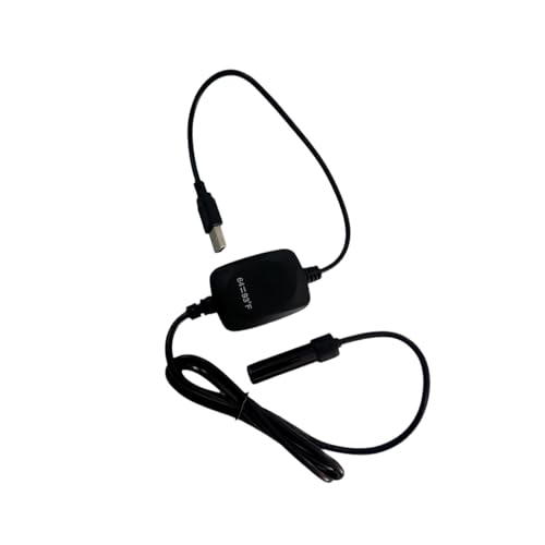 LOVIVER Mini-Tauchheizer für Aquarien, Heizstab für Aquarien, leicht, Heizung für Schildkrötenbecken, 10 W für Aquarien, Fahrenheit LOVIVER Mini-Tauchheizer für Aquarien, Heizstab für Aquarien, leicht, Heizung für Schildkrötenbecken, 10 W für Aquarien, Fahrenheit von LOVIVER