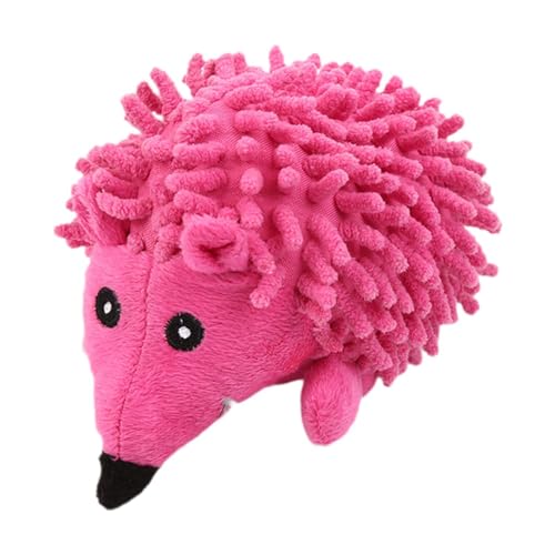LOVIVER Plüschspielzeug für Haustiere, Stofftier, Hundespielzeug, Quietschspielzeug für Hunde, Interaktives Kauspielzeug für Haustiere, Plüsc, Rosa LOVIVER Plüschspielzeug für Haustiere, Stofftier, Hundespielzeug, Quietschspielzeug für Hunde, Interaktives Kauspielzeug für Haustiere, Plüsc, Rosa von LOVIVER