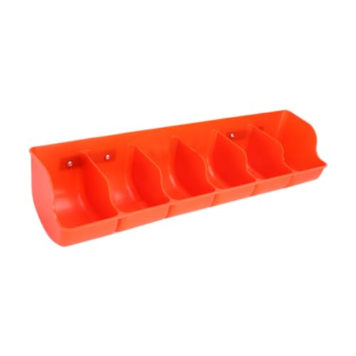 LOVIVER Schweinetrog, hängender Futtertrog, robuster Kuhfuttertrog, Pferdetrogwanne für Gänse, Schweine, Ziegen, Pferdefarmbedarf LOVIVER Schweinetrog, hängender Futtertrog, robuster Kuhfuttertrog, Pferdetrogwanne für Gänse, Schweine, Ziegen, Pferdefarmbedarf von LOVIVER