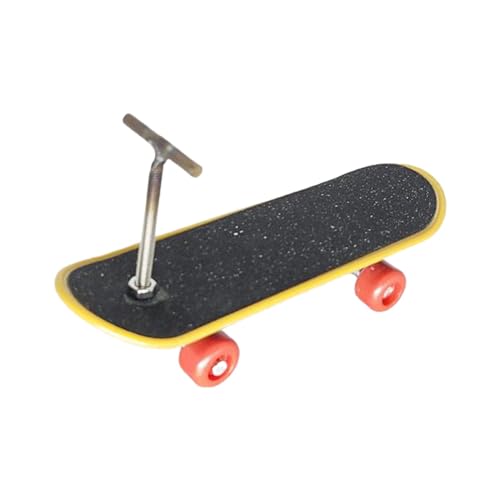 LOVIVER Sittichspielzeug, Vogel-Skateboard-Spielzeug, Vogelständer, Stabiler Kau-Papagei-Spielständer, Intelligenzspielzeug, Trainingsspielzeug für den von LOVIVER