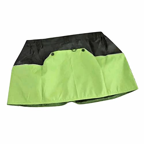 LOVIVER Trainingshose für Hundeführer, Schutzkleidung, Arbeitskleidung, Trainer, Anti-Hundetrainer-Schürze für Friseur, kleine, mittelgroße, große Hunde, Grün L 92CM LOVIVER Trainingshose für Hundeführer, Schutzkleidung, Arbeitskleidung, Trainer, Anti-Hundetrainer-Schürze für Friseur, kleine, mittelgroße, große Hunde, Grün L 92CM von LOVIVER