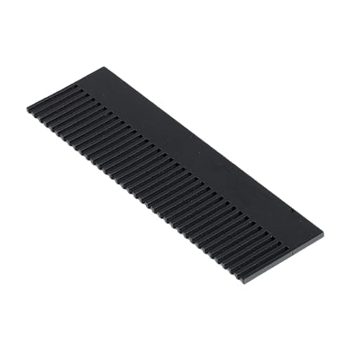 LOVIVER Überlaufkamm-Teiler, einfach zu bedienender, Leichter, Kleiner Trennwandfilter für die Überlaufbox von Fischtanks im Privatbereich, für 18cm LOVIVER Überlaufkamm-Teiler, einfach zu bedienender, Leichter, Kleiner Trennwandfilter für die Überlaufbox von Fischtanks im Privatbereich, für 18cm von LOVIVER
