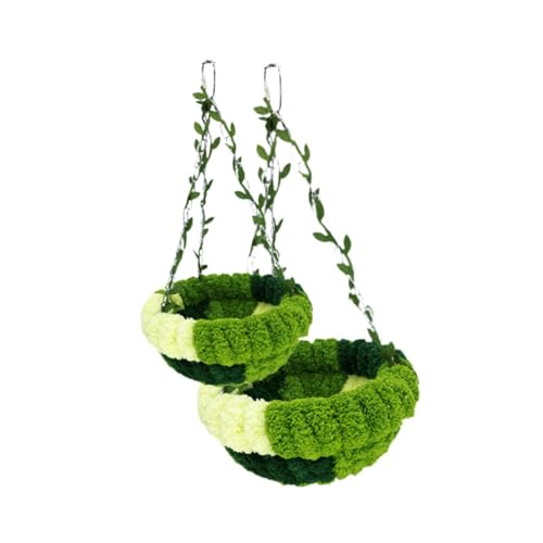 LOVIVER Vogel-Hängematte, Nest, Vogelsitzstange, Ständer, Versteck, Kauspielzeug, Hängebett für Aras, Kanarienvögel, Sittiche, Finken, Conures, Klein LOVIVER Vogel-Hängematte, Nest, Vogelsitzstange, Ständer, Versteck, Kauspielzeug, Hängebett für Aras, Kanarienvögel, Sittiche, Finken, Conures, Klein von LOVIVER