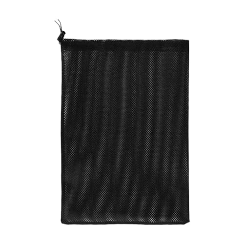 LOVIVER Wasserpumpen-Filternetz, tragbar, Netzbeutel mit Kordelzug, Wäschesack für Teich, Außenbereich, Schutztasche für Schwimmbadpumpen, 15cmx31cm LOVIVER Wasserpumpen-Filternetz, tragbar, Netzbeutel mit Kordelzug, Wäschesack für Teich, Außenbereich, Schutztasche für Schwimmbadpumpen, 15cmx31cm von LOVIVER