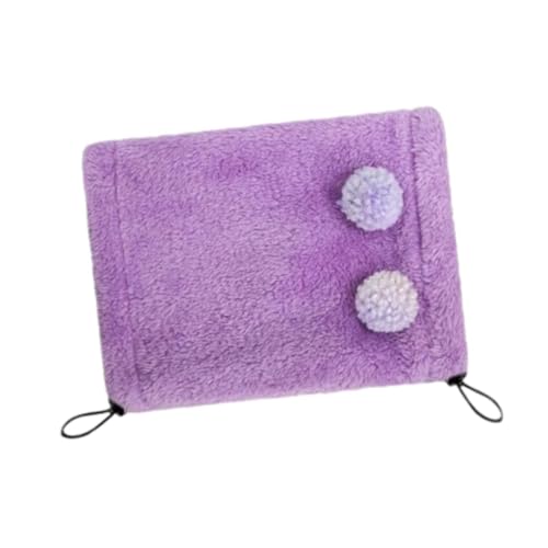 LOVIVER Wintermütze für Haustiere, Ohrenwärmer, verdickter Windschutz, Hundeohrenschutz, warme Kappen für kaltes Wetter, für kleine, mittelgroße und große, Violet S LOVIVER Wintermütze für Haustiere, Ohrenwärmer, verdickter Windschutz, Hundeohrenschutz, warme Kappen für kaltes Wetter, für kleine, mittelgroße und große, Violet S von LOVIVER