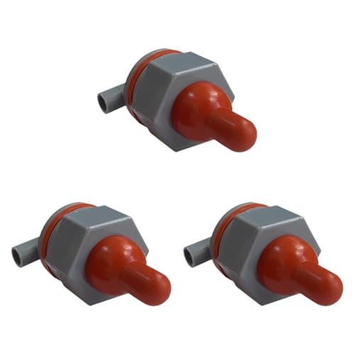 LOVIVER Ziegennippel Kleiner Tiermilchnippel Nippel Ersatz weiche Gummi -Schnuller Lammfeinfutter, für Hund, Welpe, Schafe, Ferkel, Stil 2 LOVIVER Ziegennippel Kleiner Tiermilchnippel Nippel Ersatz weiche Gummi -Schnuller Lammfeinfutter, für Hund, Welpe, Schafe, Ferkel, Stil 2 von LOVIVER