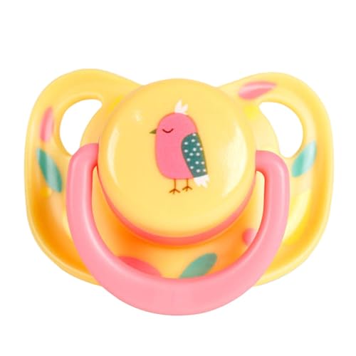 Gummi-Schnuller für Hunde | Kauspielzeug für Welpen | Beißspielzeug für Welpen | Lustiger Cartoon-Schnuller für kleine Hunde | Lindert Beißschmerzen, fördert das Ich Gummi-Schnuller für Hunde | Kauspielzeug für Welpen | Beißspielzeug für Welpen | Lustiger Cartoon-Schnuller für kleine Hunde | Lindert Beißschmerzen, fördert das Ich von LPORF