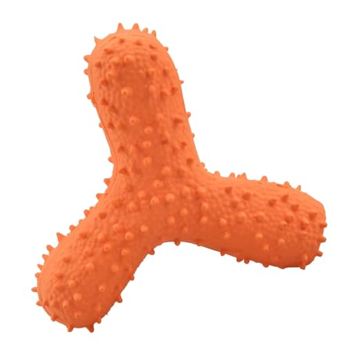 Hundespielzeug zum Apportieren, quietschendes Spielzeug für Hunde | Beißtrainingsspielzeug für Hunde und Welpen | interaktives Haustierspielzeug mit Textur, Quietschspielzeug Hundespielzeug zum Apportieren, quietschendes Spielzeug für Hunde | Beißtrainingsspielzeug für Hunde und Welpen | interaktives Haustierspielzeug mit Textur, Quietschspielzeug von LPORF