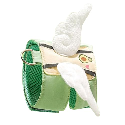 Katzengeschirr zum Spazierengehen, Geschirr für Haustiere für kleine Hunde, weiche Weste mit Eckdesign, Set aus Geschirr und flexiblen Seilen, Zubehör für Haustiere Katzengeschirr zum Spazierengehen, Geschirr für Haustiere für kleine Hunde, weiche Weste mit Eckdesign, Set aus Geschirr und flexiblen Seilen, Zubehör für Haustiere von LPORF