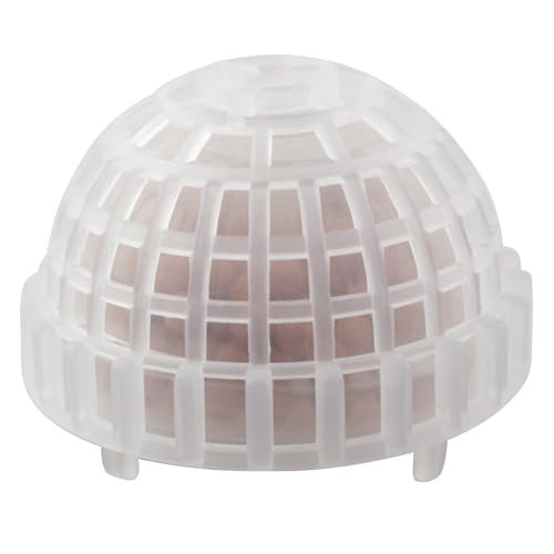 LQ Industrial Aquarium-Moos-/Wasserpflanzenhalter, 35 x 50 mm, Dekoration für Aquarien, Haustierzubehör von LQ Industrial