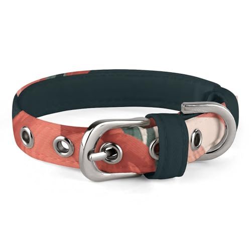 Haustier-Halsband, Muttertags-Bouquet-Druck, ganzjährig, weiches Haustierhalsband, niedliches Haustierhalsband, leichtes Haustierhalsband, stilvolles Hundehalsband Haustier-Halsband, Muttertags-Bouquet-Druck, ganzjährig, weiches Haustierhalsband, niedliches Haustierhalsband, leichtes Haustierhalsband, stilvolles Hundehalsband von LQPMNK