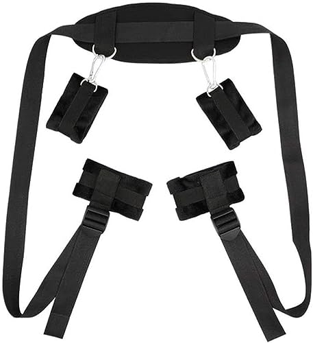 LQSSA 𝙎𝙚̣𝙭 𝘽σ𝙣𝙙α𝙜𝙚 Geteilte Beinbänder Beinstreckerbänder, Geschenke Für Männer Und Frauen 𝙎𝙚̣𝙭 𝘽σ𝙣𝙙α𝙜𝙚 LQSSA 𝙎𝙚̣𝙭 𝘽σ𝙣𝙙α𝙜𝙚 Geteilte Beinbänder Beinstreckerbänder, Geschenke Für Männer Und Frauen 𝙎𝙚̣𝙭 𝘽σ𝙣𝙙α𝙜𝙚 von LQSSA