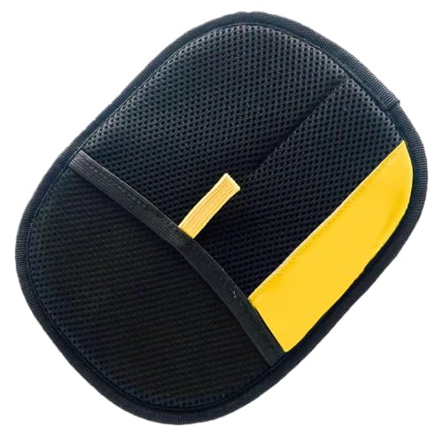 LQYDQSC Tierhaarentferner Handschuh, Fell Magnet Handschuh,Wiederverwendbare Pflegehandschuhe for Hunde, Katzen und Pferde Mit Kurzem Oder Langem Fell LQYDQSC Tierhaarentferner Handschuh, Fell Magnet Handschuh,Wiederverwendbare Pflegehandschuhe for Hunde, Katzen und Pferde Mit Kurzem Oder Langem Fell von LQYDQSC