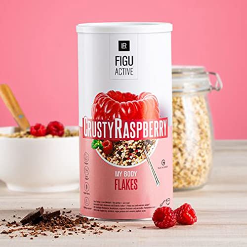 LR FIGUACTIVE Crusty Raspberry Flakes LR FIGUACTIVE Crusty Raspberry Flakes von LR