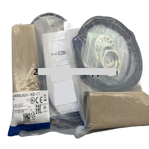 LREDONM 1 stücke Sensor E2B-M30LN30-WZ-C1 E2B-M30LN30-WZ-C2 E2B-M30KS10-WZ-B1 E2B-M30LS10-WZ-B1(E2B-M30LS10-WZ-B1) von LREDONM