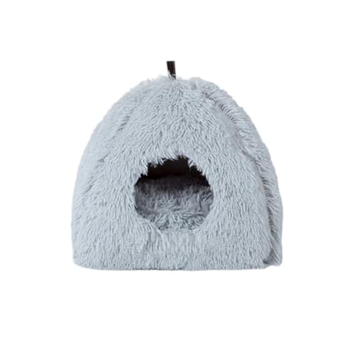 Cozy Dog House Bed Cave | Weiches und warmes Plüschkissen | Haustierzelt zum Entspannen im Freien | Design mit rutschfester Unterseite Cozy Dog House Bed Cave | Weiches und warmes Plüschkissen | Haustierzelt zum Entspannen im Freien | Design mit rutschfester Unterseite von LSHTAR