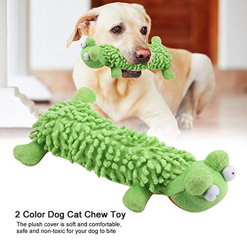 Hundespielzeug, Hundespielzeug für Aggressive Chewers Welpenspielzeug Haustierplüschspielzeug Lustiges Trainingsinstrument Interaktives Gefüllte Hund Kauspiel Spielzeug für Kleine, Mittlere und Hundespielzeug, Hundespielzeug für Aggressive Chewers Welpenspielzeug Haustierplüschspielzeug Lustiges Trainingsinstrument Interaktives Gefüllte Hund Kauspiel Spielzeug für Kleine, Mittlere und von LUCKDANO