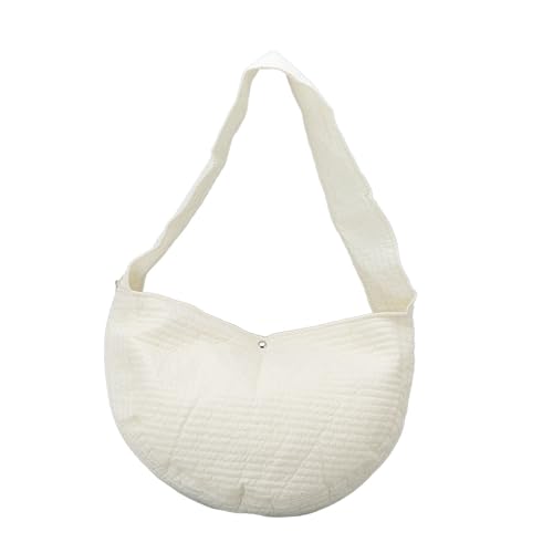 Hundeträger, Katzenträger Beutel Hunde Schlinge mit Erweiterter Schultergurt Tragbarer Katzenträgertasche für Kleine Mittelgroße Hunde Katzen Welpe Haustiere Outdoor Travel Safety Tasche Tasche (M) von LUCKDANO