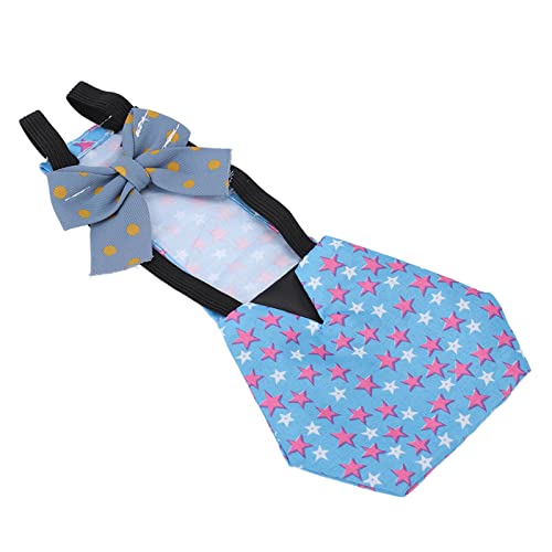LUCKDANO Entenwindeln für Haustier Ducks, Hühnchen Windeln für Hühnerhähnchen -Windeln Entenwindeln Haustierhähnchen Weiche Polyester Verstellbare Haustier -Entschleisen für Haustierhähnchen Ente (S LUCKDANO Entenwindeln für Haustier Ducks, Hühnchen Windeln für Hühnerhähnchen -Windeln Entenwindeln Haustierhähnchen Weiche Polyester Verstellbare Haustier -Entschleisen für Haustierhähnchen Ente (S von LUCKDANO