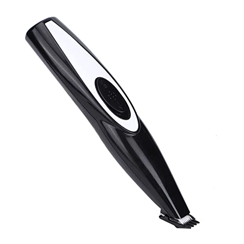 LUCKDANO Hundebau für Pflege, Katzennagel Trimmer Katzennagel Clipper Elektrische Haustier Pediküre Trimmfußwerkzeug Hundepflege -Klipper Zum Trimmen von Hundehaaren um Pfoten, Augen, Ohren, LUCKDANO Hundebau für Pflege, Katzennagel Trimmer Katzennagel Clipper Elektrische Haustier Pediküre Trimmfußwerkzeug Hundepflege -Klipper Zum Trimmen von Hundehaaren um Pfoten, Augen, Ohren, von LUCKDANO