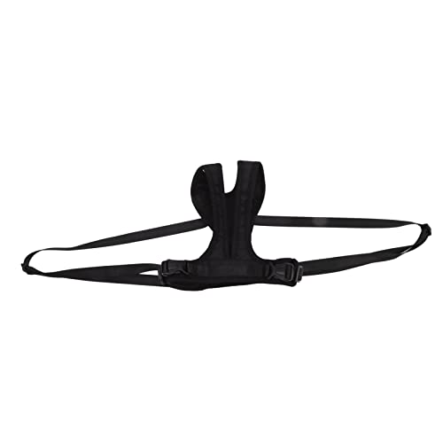 LUCKDANO Hundeliftgurt, Helfen Dem Geschirr für Hunde Hundeschlank (M) von LUCKDANO
