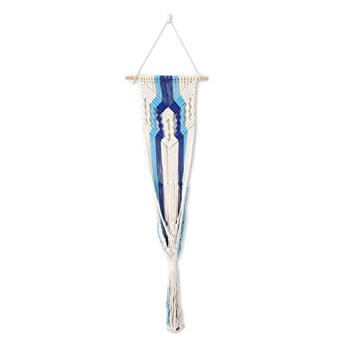Handgewebter Wandteppich, Wandbehang, Haustier, für Hängematte, Bett, Schaukel, Wohnzimmer, Heimdekoration, ohne Matte Handgewebter Wandteppich, Wandbehang, Haustier, für Hängematte, Bett, Schaukel, Wohnzimmer, Heimdekoration, ohne Matte von LUDAKE