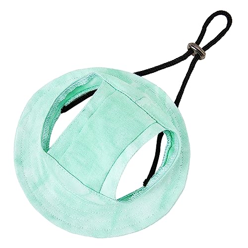 Sonnenblende für Haustiere, Hunde, Sporthut, Outdoor-Sonnenhut, UV-Schutz, für kleine, mittelgroße und große Hunde, Welpen Sonnenblende für Haustiere, Hunde, Sporthut, Outdoor-Sonnenhut, UV-Schutz, für kleine, mittelgroße und große Hunde, Welpen von LUDAKE