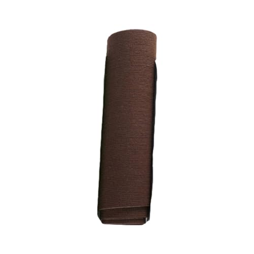 Trimmbare Kratzmatte für den Innenbereich, mit Klebeband zum Schutz der Couch, Boden, Wand, verschleißfest Trimmbare Kratzmatte für den Innenbereich, mit Klebeband zum Schutz der Couch, Boden, Wand, verschleißfest von LUDAKE