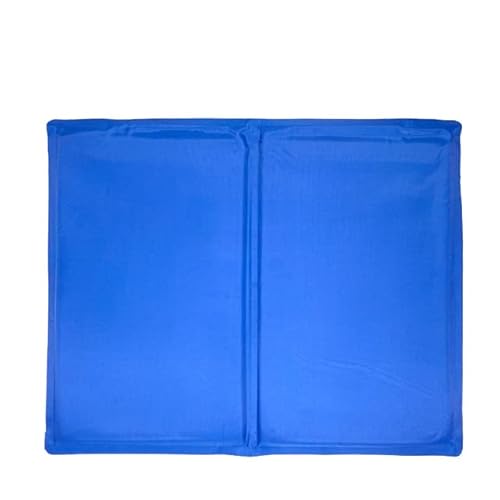 LULUMAIC Große Kühlmatte für Hunde, kühle Matten, Haustier-Kälte-Gel-Pad, Hundeeis, Sommer, weiche selbstkühlende Matte, Abkühlung, Haustier-Eis-Pad, Matratze, Haustiere, Kühlmatte, Bett, LULUMAIC Große Kühlmatte für Hunde, kühle Matten, Haustier-Kälte-Gel-Pad, Hundeeis, Sommer, weiche selbstkühlende Matte, Abkühlung, Haustier-Eis-Pad, Matratze, Haustiere, Kühlmatte, Bett, von LULUMAIC
