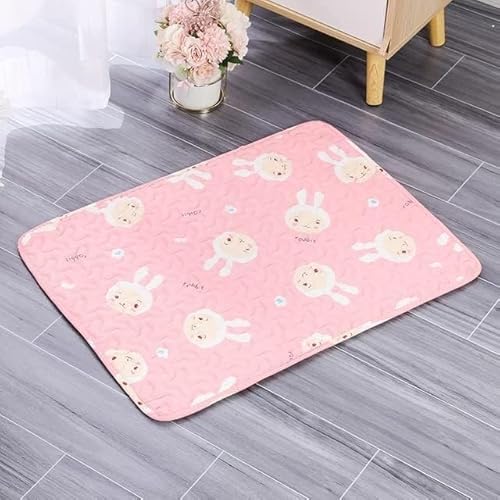 LULUMAIC Kühlmatte für große Hunde, Kühlmatten, Neu S 2XL Haustier-Hundekatzenmatte, kühlende Sommerunterlage, atmungsaktive Decke, Sofa für Hunde und Katzen, waschbar, für Hundebett, Katzenmatten LULUMAIC Kühlmatte für große Hunde, Kühlmatten, Neu S 2XL Haustier-Hundekatzenmatte, kühlende Sommerunterlage, atmungsaktive Decke, Sofa für Hunde und Katzen, waschbar, für Hundebett, Katzenmatten von LULUMAIC