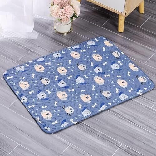 LULUMAIC Kühlmatte für große Hunde, coole Matten, neue S 2XL Haustier-Hundekatzenmatte, kühlende Sommerunterlage, atmungsaktive Decke, Sofa für Hunde und Katzen, zum Schlafen, waschbar, für LULUMAIC Kühlmatte für große Hunde, coole Matten, neue S 2XL Haustier-Hundekatzenmatte, kühlende Sommerunterlage, atmungsaktive Decke, Sofa für Hunde und Katzen, zum Schlafen, waschbar, für von LULUMAIC
