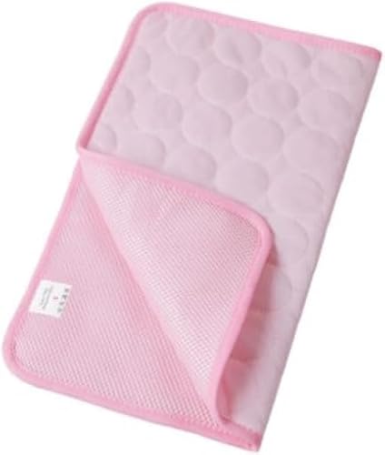 LULUMAIC Kühlmatte für große Hunde, kühle Matten, Hundeunterlage, kühlende Sommerunterlage, Hundeunterlage, Katzendecke, Sofa, atmungsaktives Haustier, Hundebett, Sommer, waschbar, für kleine, LULUMAIC Kühlmatte für große Hunde, kühle Matten, Hundeunterlage, kühlende Sommerunterlage, Hundeunterlage, Katzendecke, Sofa, atmungsaktives Haustier, Hundebett, Sommer, waschbar, für kleine, von LULUMAIC