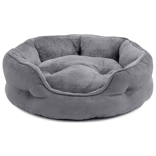 LULUMAIC Waschbarer Hund/Katzenbettmatratze, wasserdicht, große Katzenbeete für Innenkatzen und Welpen, abnehmbare Reversible Kissen Hundebetten, rutschfestem Boden, m LULUMAIC Waschbarer Hund/Katzenbettmatratze, wasserdicht, große Katzenbeete für Innenkatzen und Welpen, abnehmbare Reversible Kissen Hundebetten, rutschfestem Boden, m von LULUMAIC