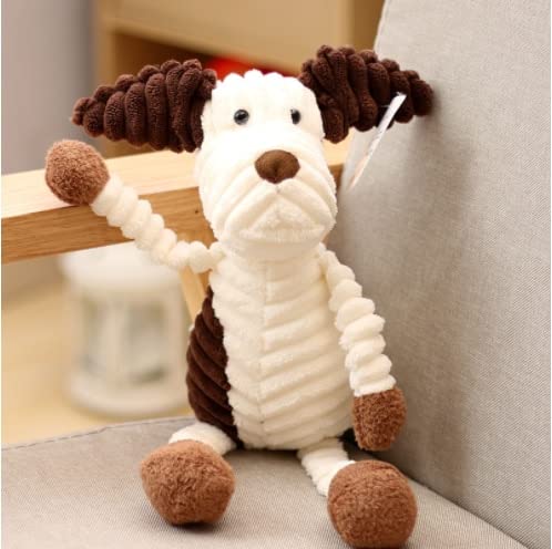 LUNYY 1 Stücke Farben Hund Kauen Quietschen Spielzeug Seil Interaktives Spielzeug Netter AFFE Bär Löwe Tier Plüschtier Welpen Kauen Backenzahn Spielzeug Tasche Anhänger LUNYY 1 Stücke Farben Hund Kauen Quietschen Spielzeug Seil Interaktives Spielzeug Netter AFFE Bär Löwe Tier Plüschtier Welpen Kauen Backenzahn Spielzeug Tasche Anhänger von LUNYY
