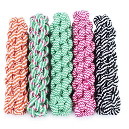 LUNYY 1 Stücke Mais Stil Hund Schleifen Zähne Spielzeug Haustier Baumwolle Seil Spielzeug Haustier Kauen Seil Geflochtene Baumwolle Seil Haustiere Spielzeug Liefert 20 cm LUNYY 1 Stücke Mais Stil Hund Schleifen Zähne Spielzeug Haustier Baumwolle Seil Spielzeug Haustier Kauen Seil Geflochtene Baumwolle Seil Haustiere Spielzeug Liefert 20 cm von LUNYY