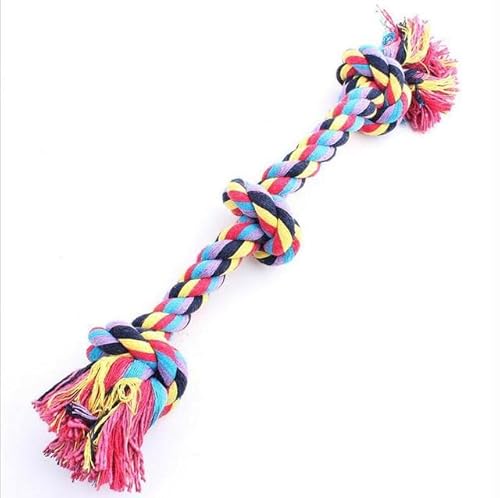 LUNYY 60CM Pets Toys Bite Molar Tooth Seil Hundespielzeug für große Hunde Rottweiler Hundespielzeug Golden Retriever Kauzähne große Spielzeuge LUNYY 60CM Pets Toys Bite Molar Tooth Seil Hundespielzeug für große Hunde Rottweiler Hundespielzeug Golden Retriever Kauzähne große Spielzeuge von LUNYY
