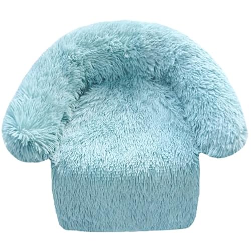 LUNYY Haustier-Hundematte, Sofa, Hundebett, verdickte, weiche Unterlage, Decke, Kissen, Auto-Bodenschutz, waschbarer Teppich, warme Katzenbettmatte LUNYY Haustier-Hundematte, Sofa, Hundebett, verdickte, weiche Unterlage, Decke, Kissen, Auto-Bodenschutz, waschbarer Teppich, warme Katzenbettmatte von LUNYY