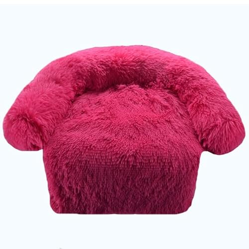 LUNYY Haustier-Hundematte, Sofa, Hundebett, verdickte, weiche Unterlage, Decke, Kissen, Auto-Bodenschutz, waschbarer Teppich, warme Katzenbettmatte LUNYY Haustier-Hundematte, Sofa, Hundebett, verdickte, weiche Unterlage, Decke, Kissen, Auto-Bodenschutz, waschbarer Teppich, warme Katzenbettmatte von LUNYY