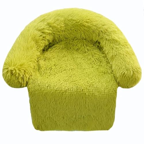 LUNYY Haustier-Hundematte, Sofa, Hundebett, verdickte, weiche Unterlage, Decke, Kissen, Auto-Bodenschutz, waschbarer Teppich, warme Katzenbettmatte LUNYY Haustier-Hundematte, Sofa, Hundebett, verdickte, weiche Unterlage, Decke, Kissen, Auto-Bodenschutz, waschbarer Teppich, warme Katzenbettmatte von LUNYY