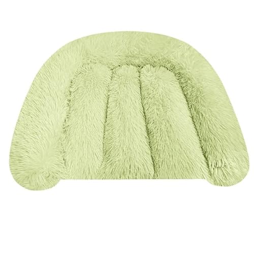 LUNYY Plüsch-Haustierbett, Hundesofa, waschbarer Teppich, warmes Katzenkissen, Kissen für Sofas, Auto-Bodenschutz, Hundebett LUNYY Plüsch-Haustierbett, Hundesofa, waschbarer Teppich, warmes Katzenkissen, Kissen für Sofas, Auto-Bodenschutz, Hundebett von LUNYY
