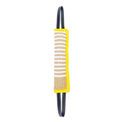 LUOFENG Beißring für Welpen, Hundekissen, Trainingsspielzeug, Tauziehspiel für Hunde, Zahnen, Kauspielzeug, Hunde-Trainingsspielzeug für Hunde im Innenbereich LUOFENG Beißring für Welpen, Hundekissen, Trainingsspielzeug, Tauziehspiel für Hunde, Zahnen, Kauspielzeug, Hunde-Trainingsspielzeug für Hunde im Innenbereich von LUOFENG